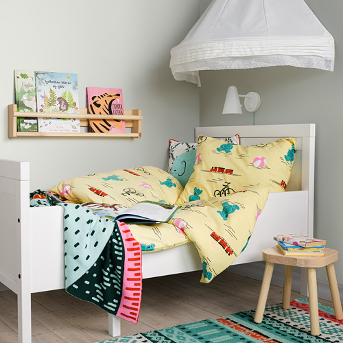 ikea childrens beds