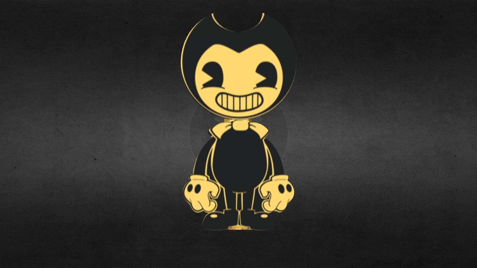 bendy cutout