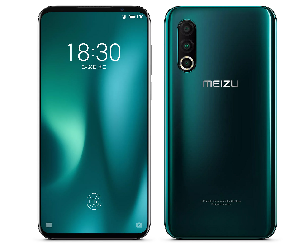 meizu 16s inceleme