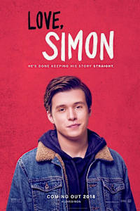 love simon online free dailymotion