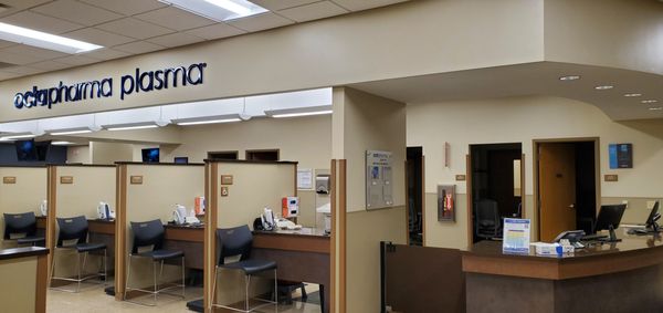 octapharma plasma chattanooga