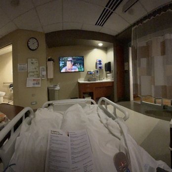 hinsdale hospital er