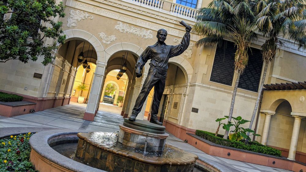 usc cinematic arts acceptance rate