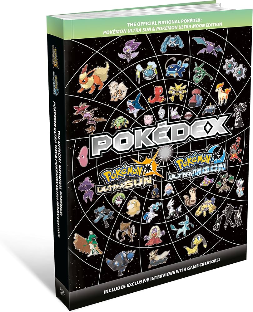 national dex pokemon