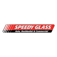 speedy auto glass