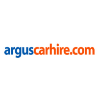 argus car hire