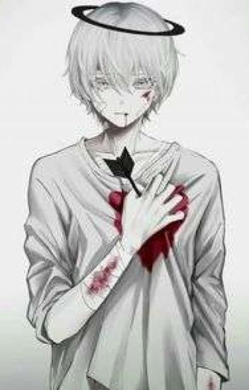 wattpad yandere