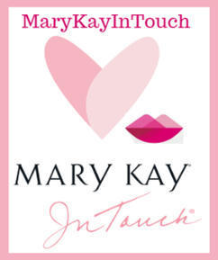 mary kay in touch