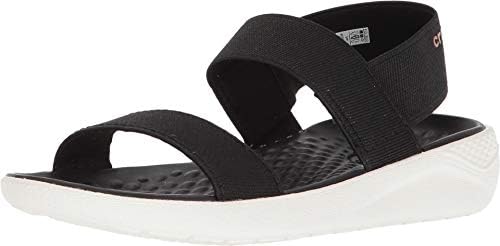 crocs literide sandals