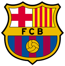 barcelona football wiki