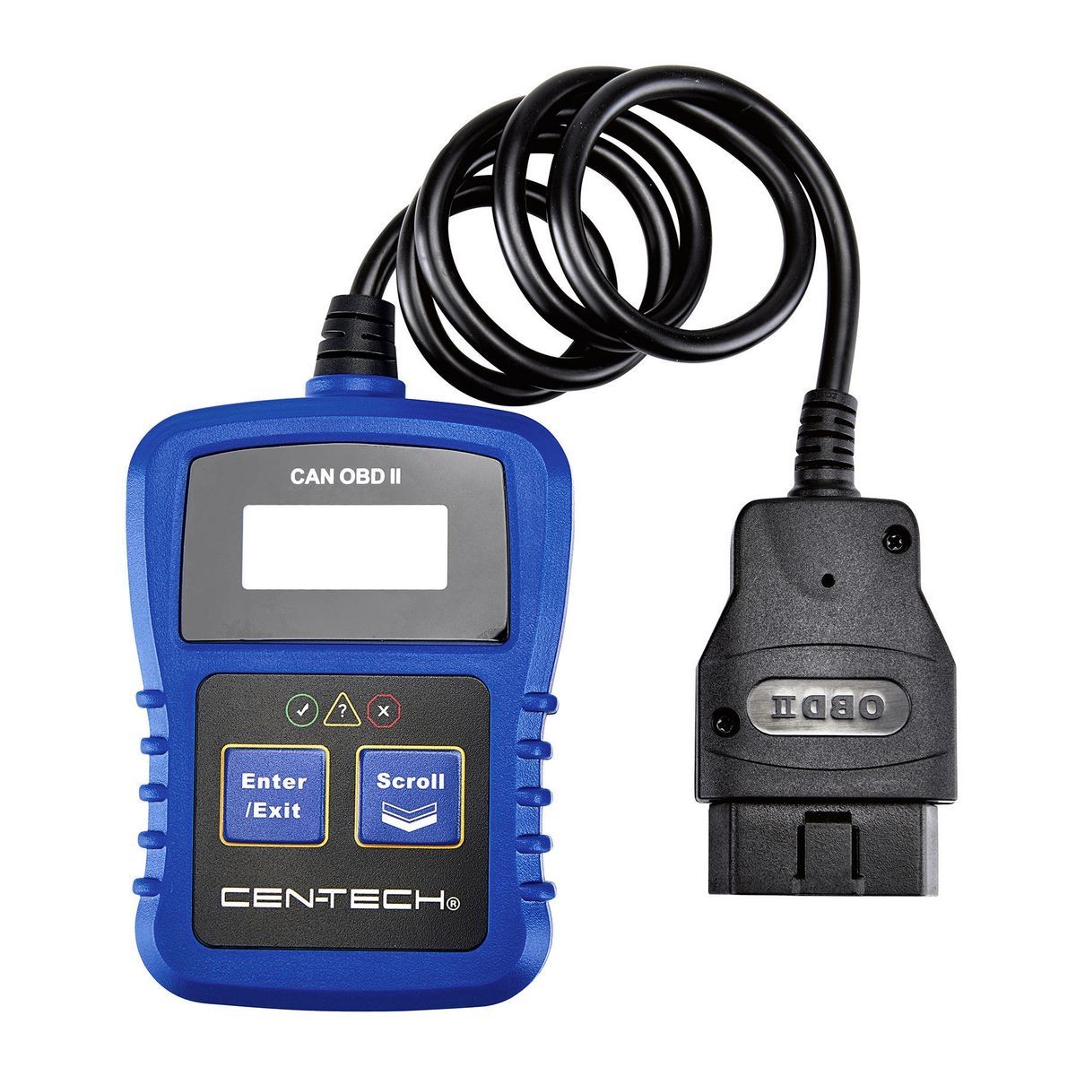 transmission code reader harbor freight