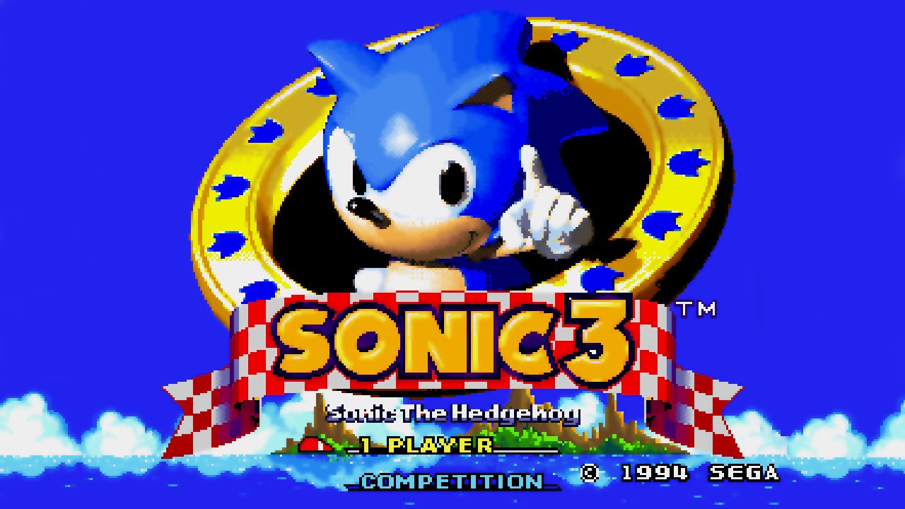 game sonic the hedgehog online