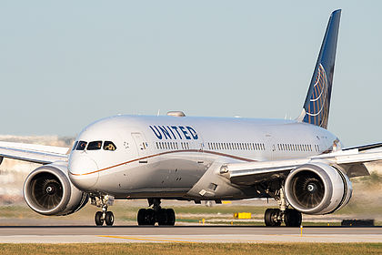 united ua 83