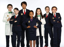 odd squad cast