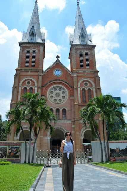 ho chi minh gezi rehberi