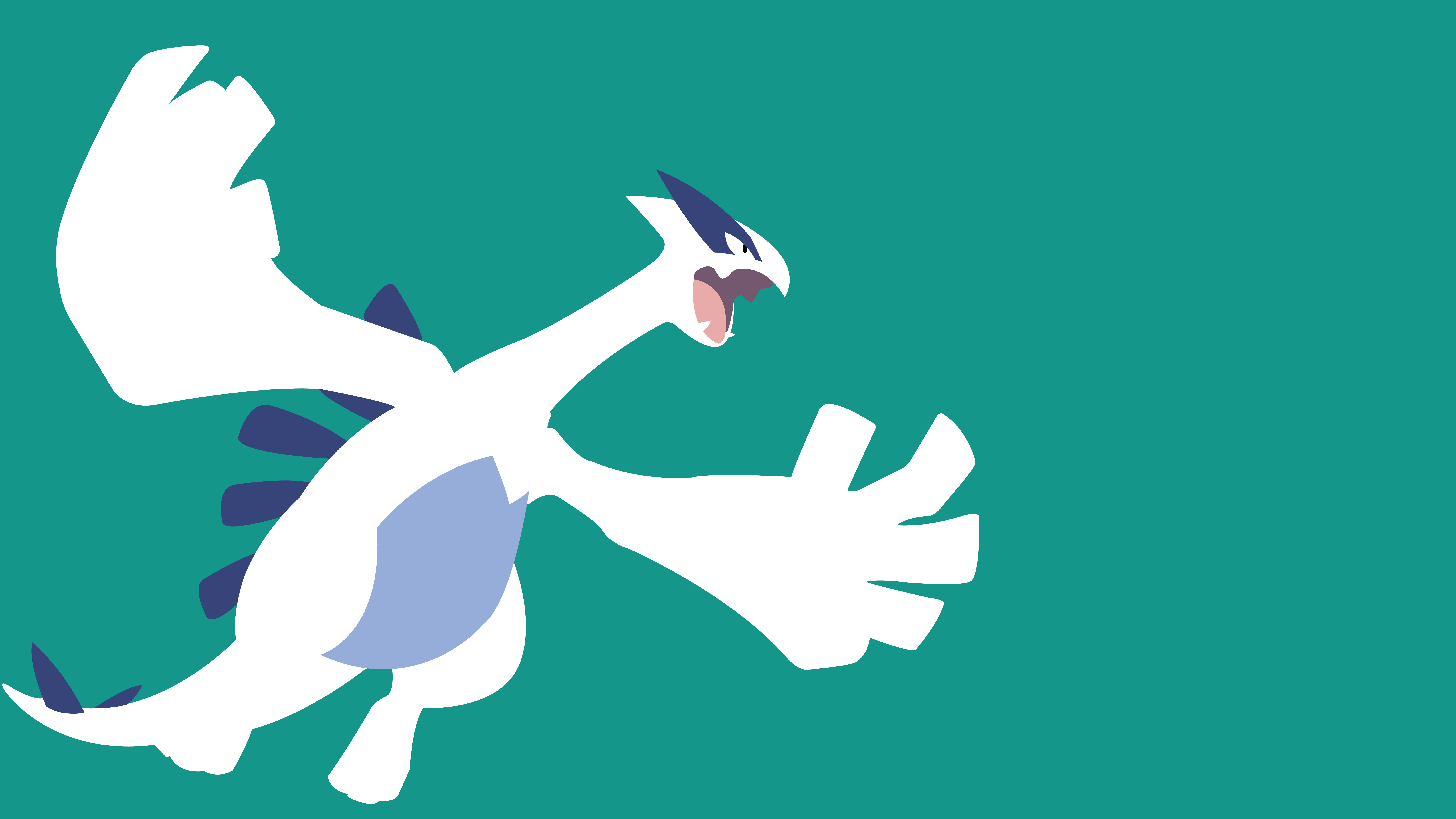 lugia wallpaper