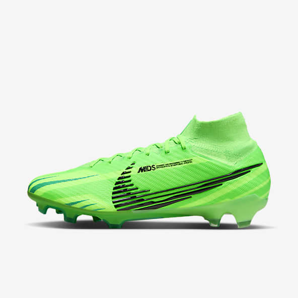 nike mercurial range