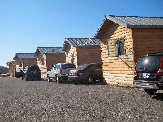 jalama cabins