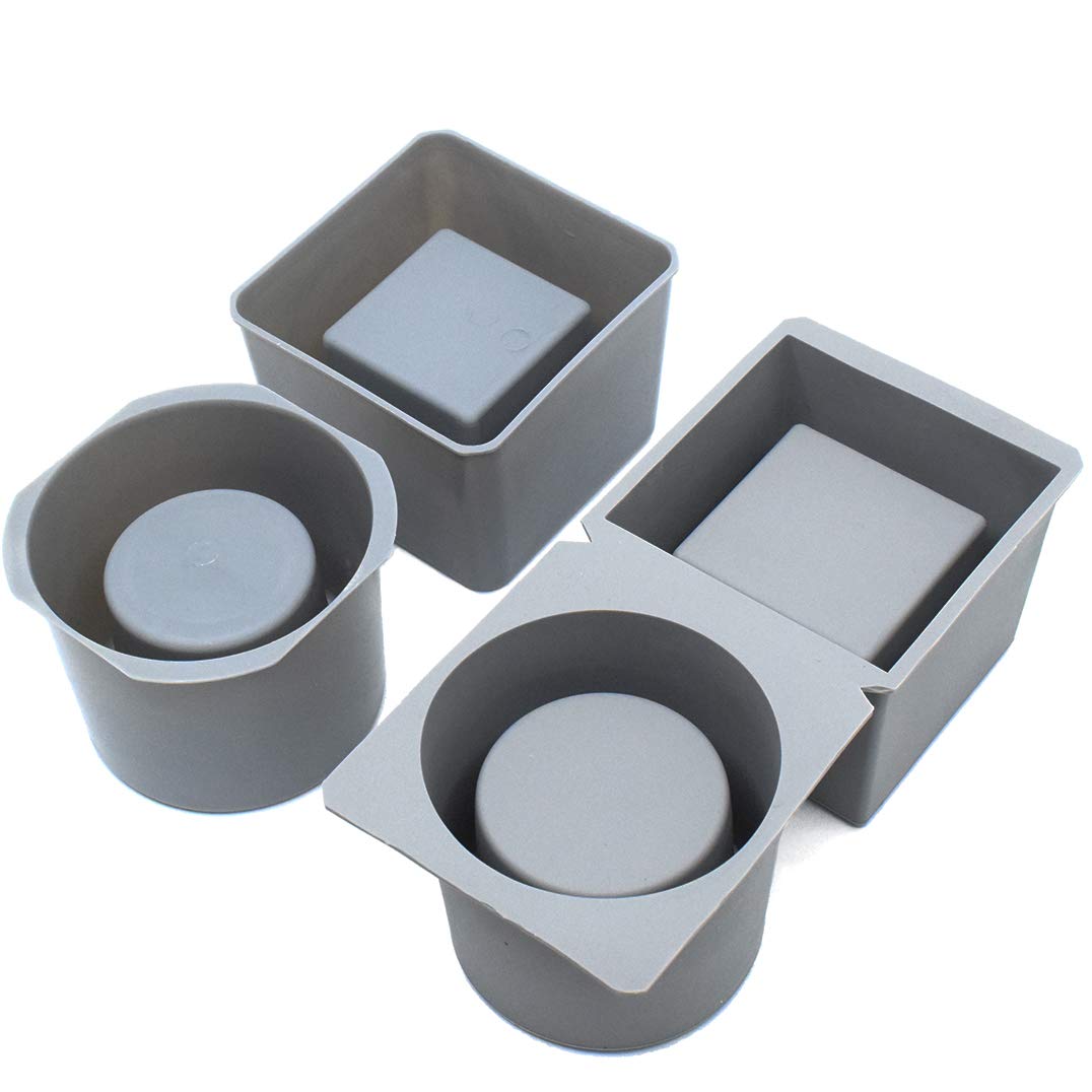 cement pot making mould