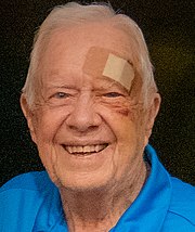 jimmy carter wikipedia