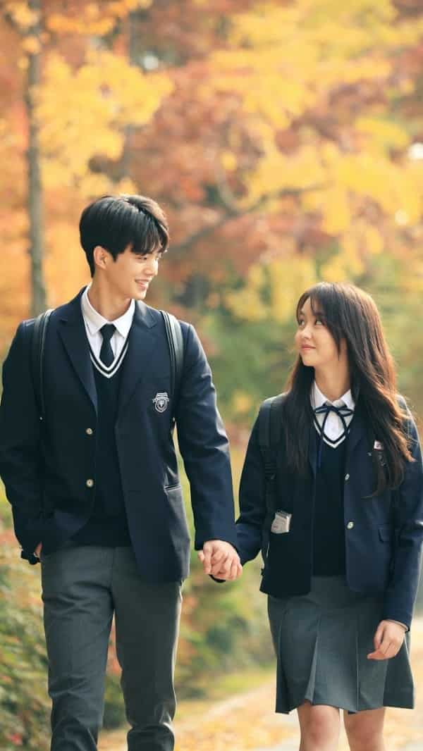 high school korean drama 2019