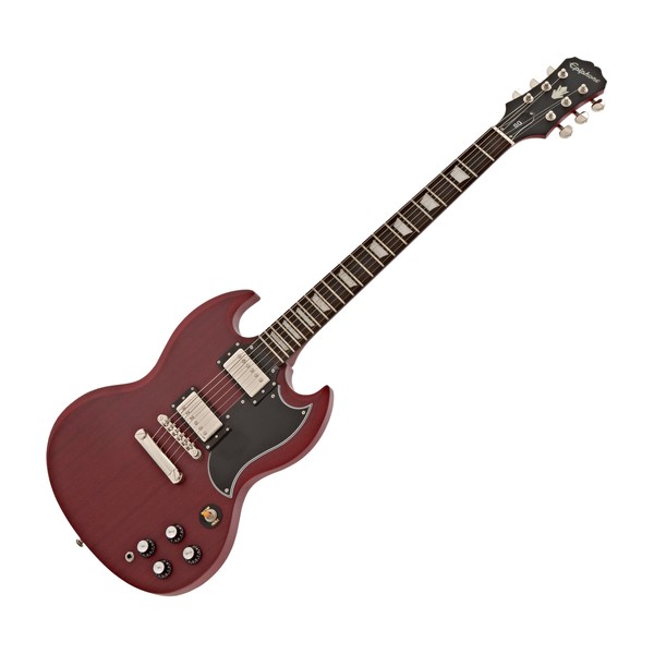 epiphone sg g400