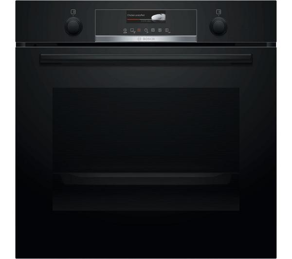 currys integrated oven