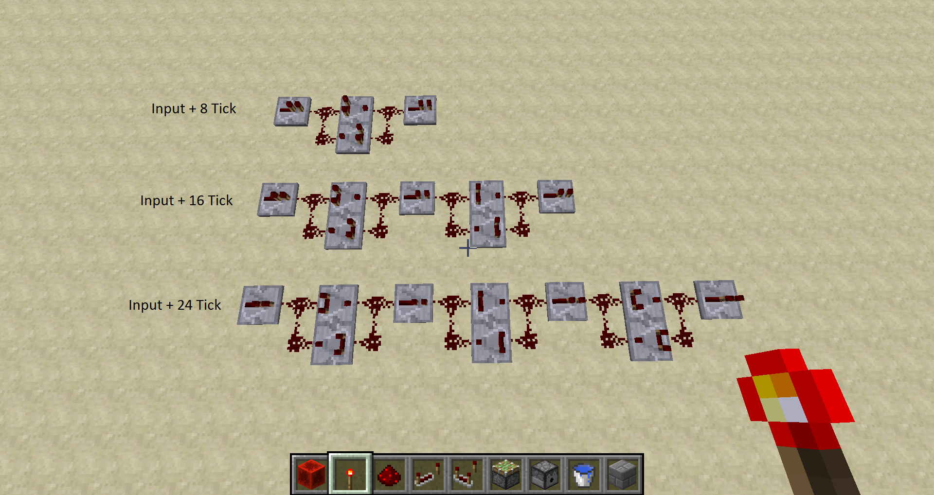 redstone extender