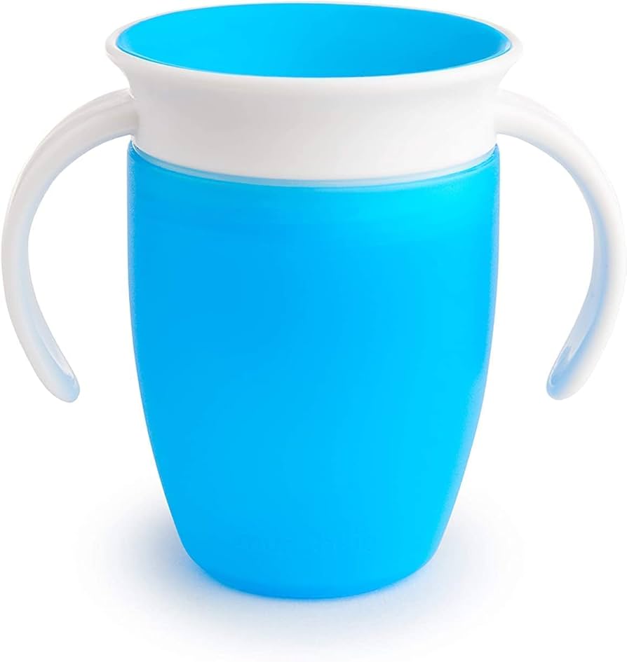 munchkin non spill cup