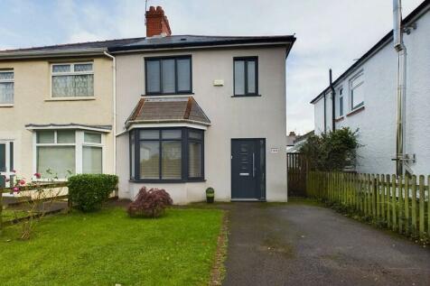 rightmove cardiff houses for sale