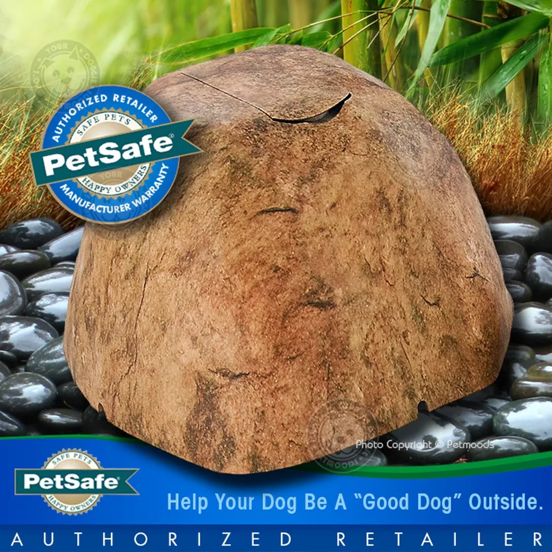 petsafe rock