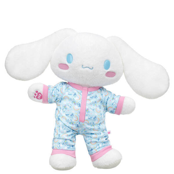 build a bear cinnamoroll