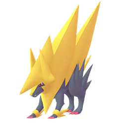 pokemon go manectric