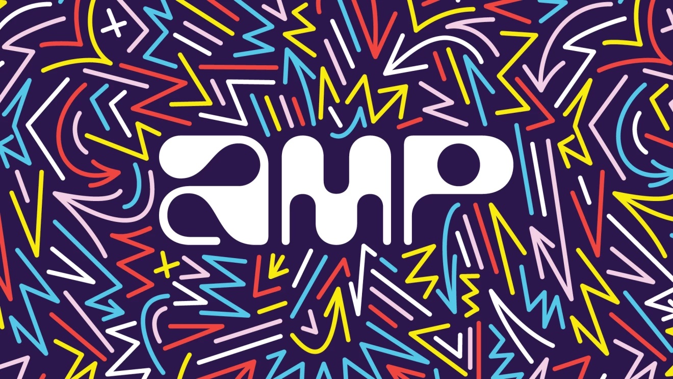 amazon amp march