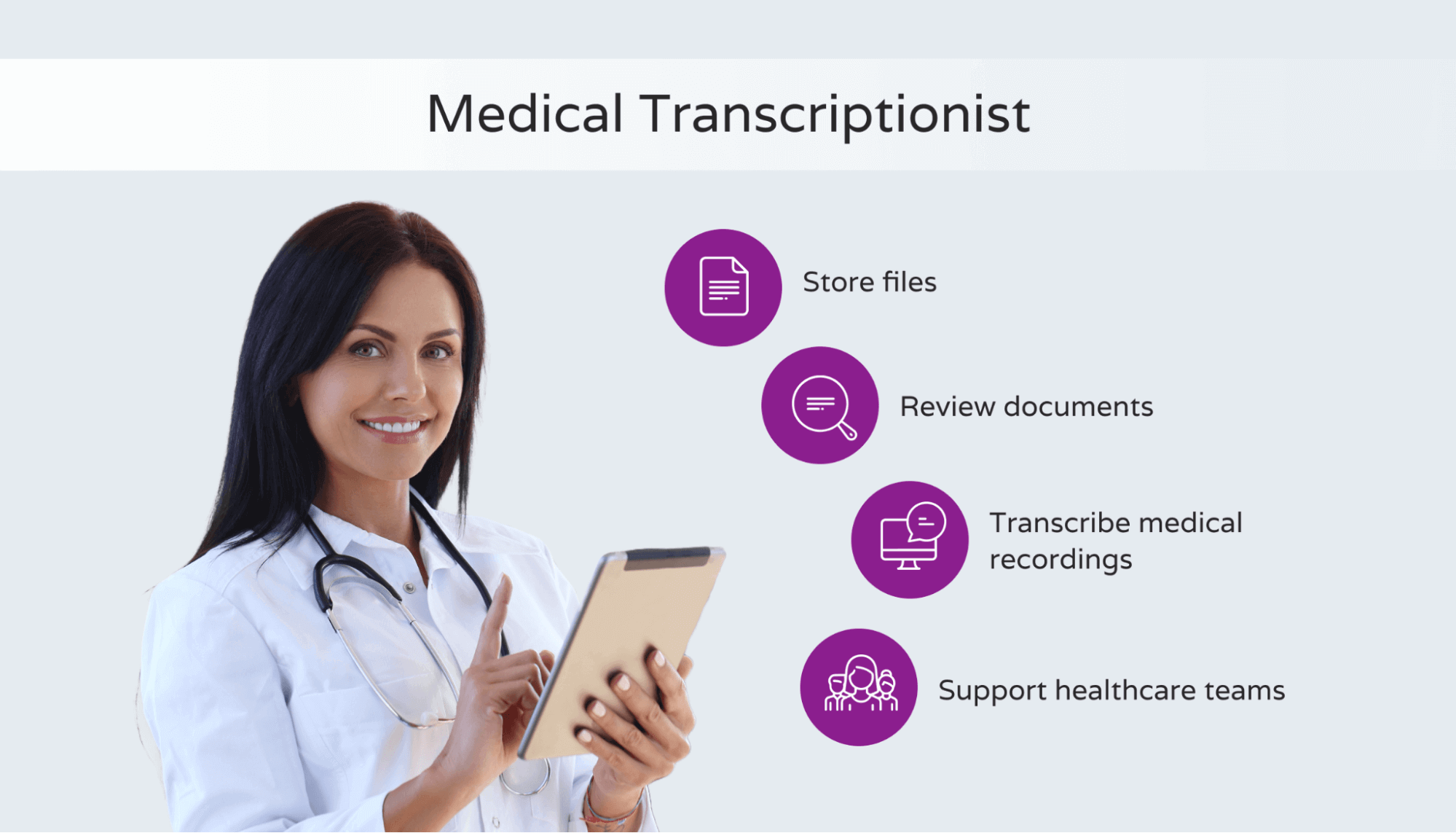 medical transcription jobs melbourne