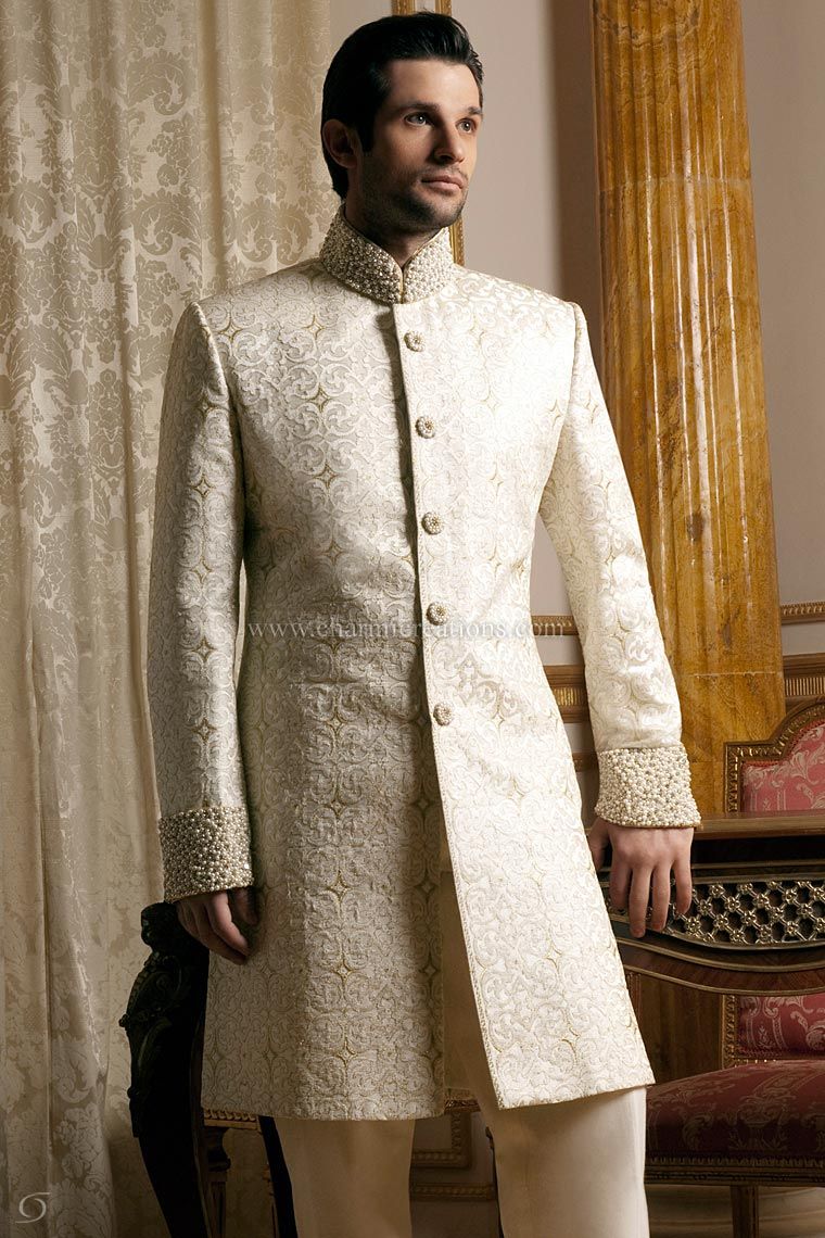 asian wedding dresses for men