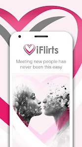 iflirts chat