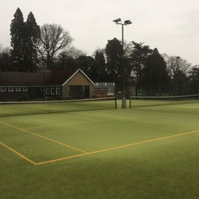 kingsgate lawn tennis club