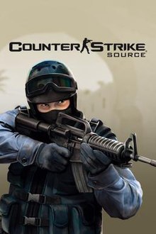 counter strike source release date