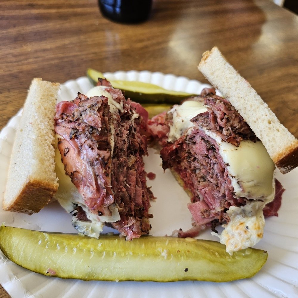 jewish deli buffalo grove