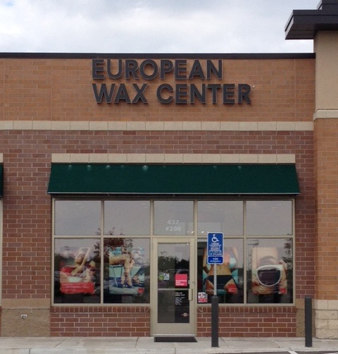 european wax center minneapolis