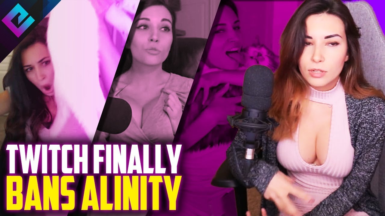 alinity banned