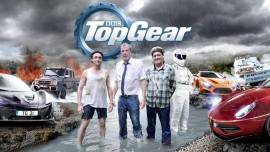 top gear list of episodes