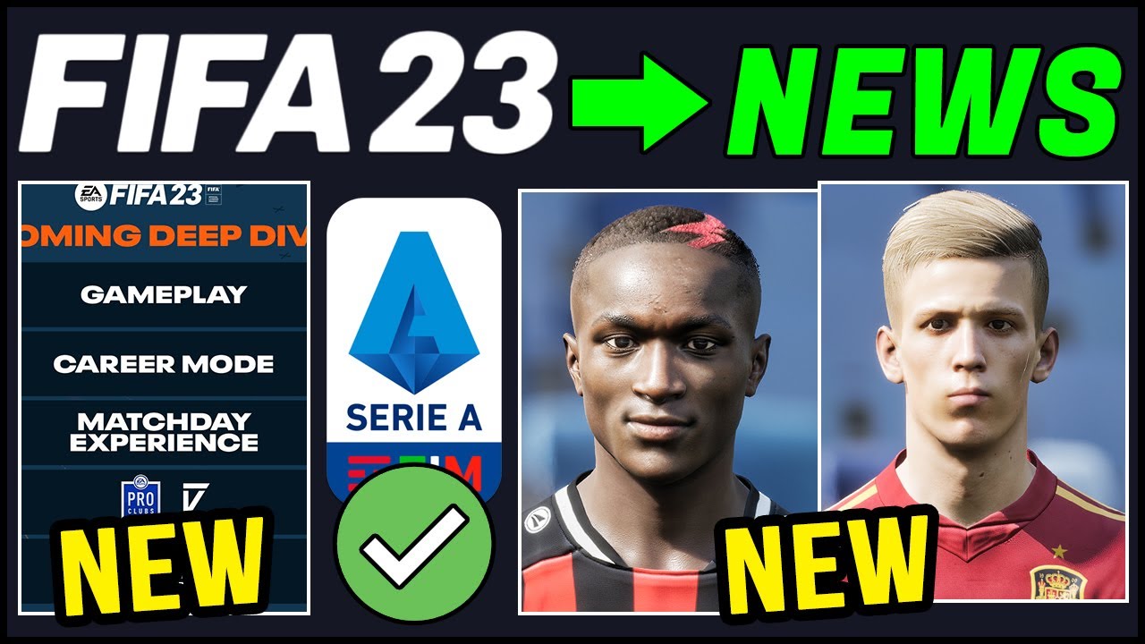 fifa 23 news