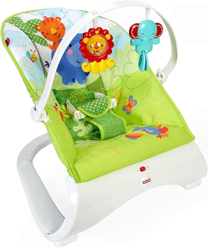 fisher price swing price