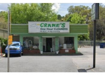 dry cleaners gainesville fl