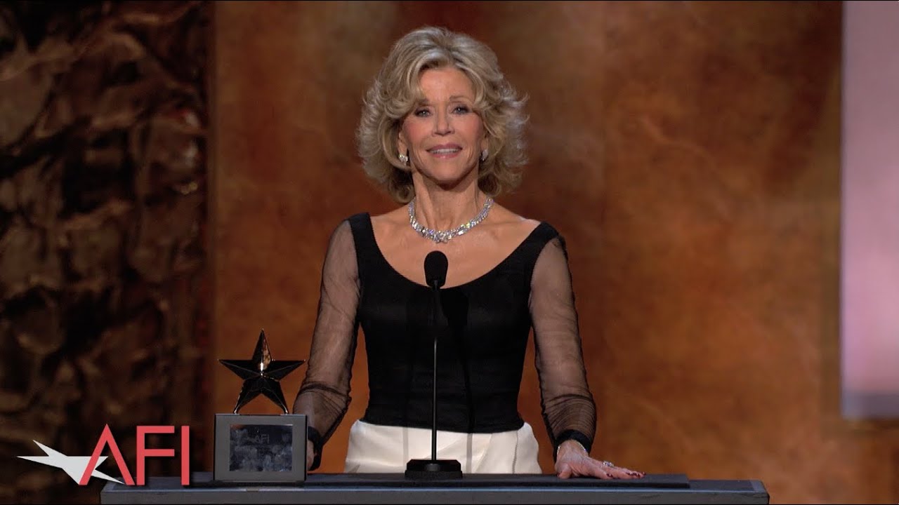 jane fonda 2014