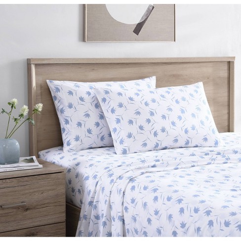 queen bed sheets target