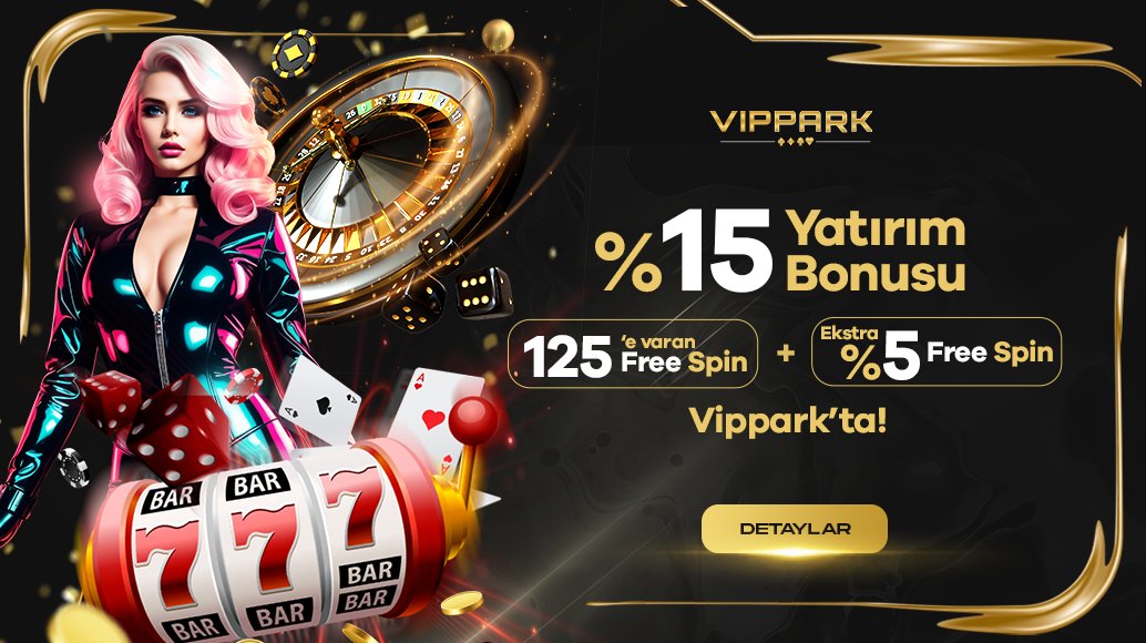 vippark casino