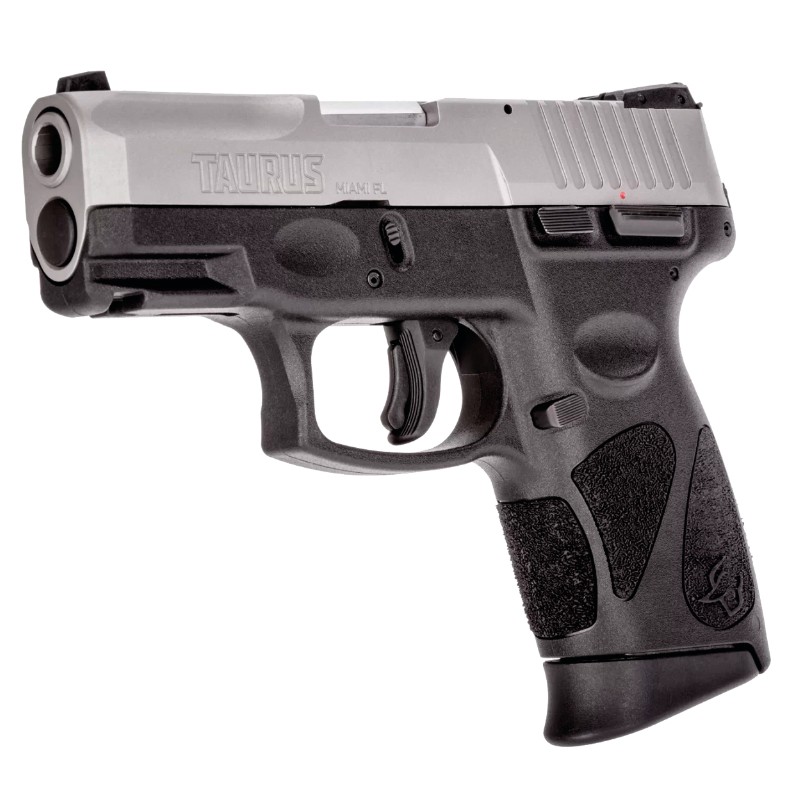 taurus g2c